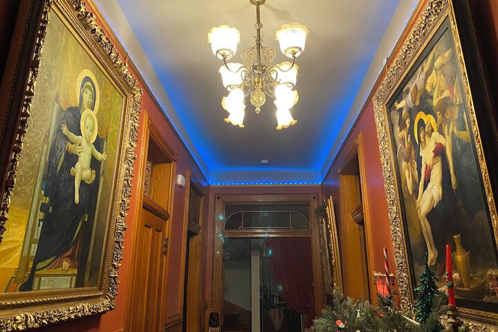 Ballroom/Hall 167 of 177