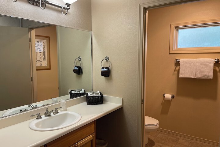 Mount Shasta Resort