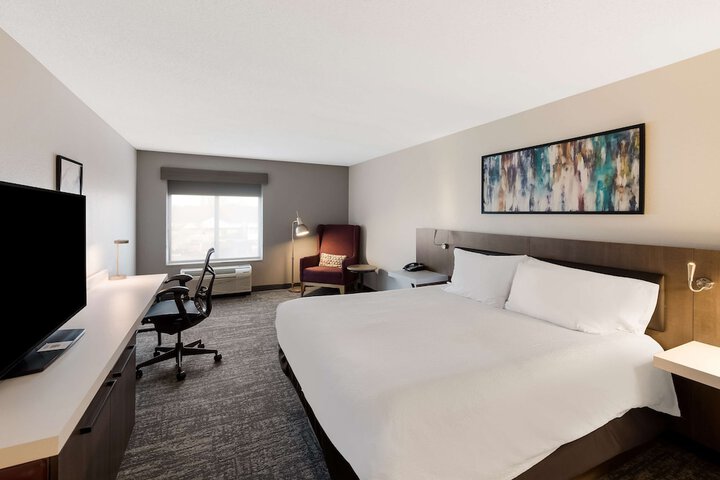 Hilton Garden Inn Columbus / Grove City