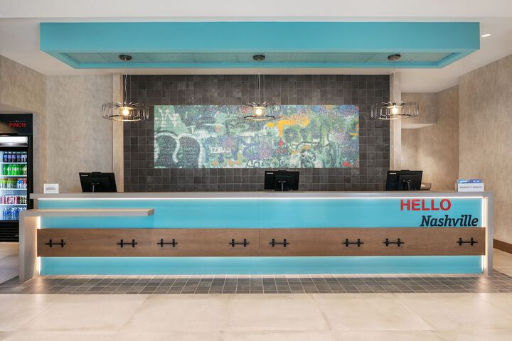 Hotel Interior 11 of 55