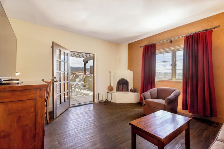 Eldorado Hotel & Spa