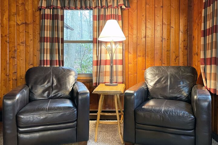 Mountain Springs Lake Resort