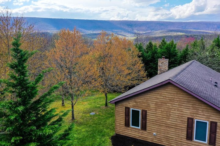 Cacapon Connected - Workplace Retreat