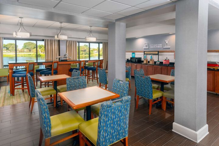 Hampton Inn Bonita Springs / Naples-North