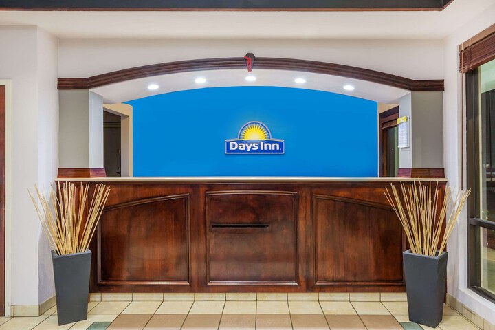 Days Inn by Wyndham Pearl / Jackson Airport