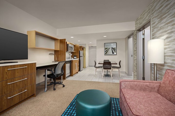 Home2 Suites by Hilton Jacksonville NC