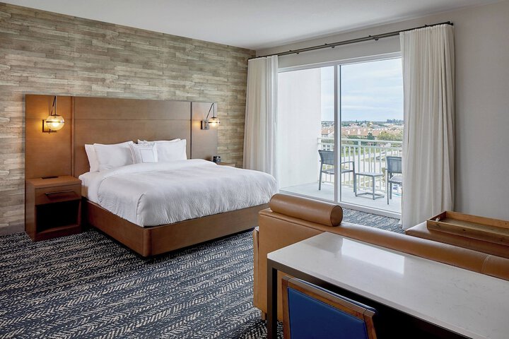 Residence Inn by Marriott St. Petersburg Tierra Verde