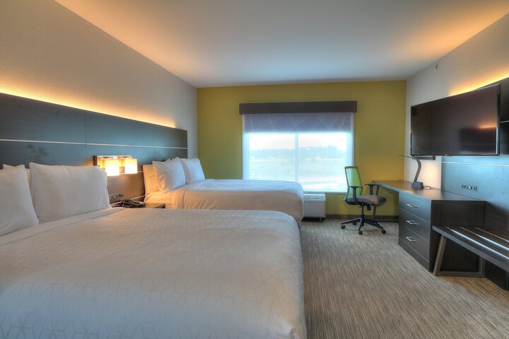 Holiday Inn Express Hotel & Suites Mobile / Saraland by IHG