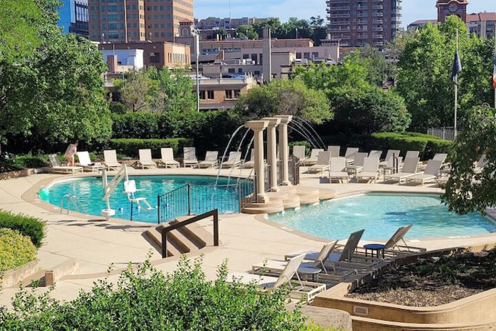 InterContinental Kansas City at the Plaza by IHG