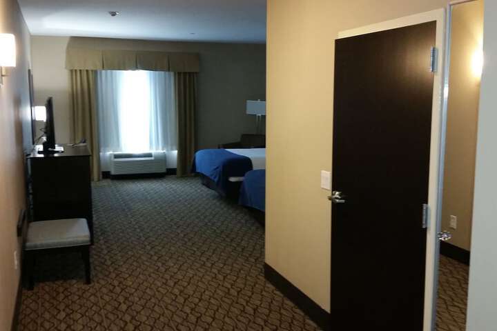 Holiday Inn Express & Suites Atascocita - Humble - Kingwood by IHG