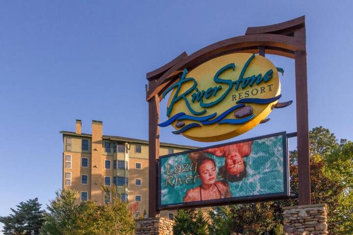 RiverStone Condo Resort & Spa