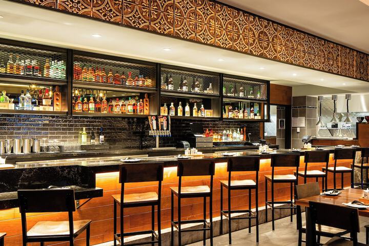 Ameristar Casino Resort Spa Black Hawk