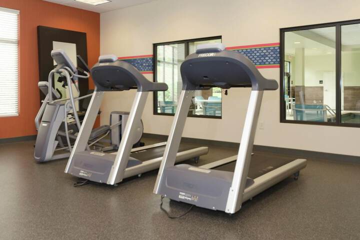 Hampton Inn Hickory
