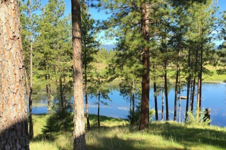 Wilderness Club