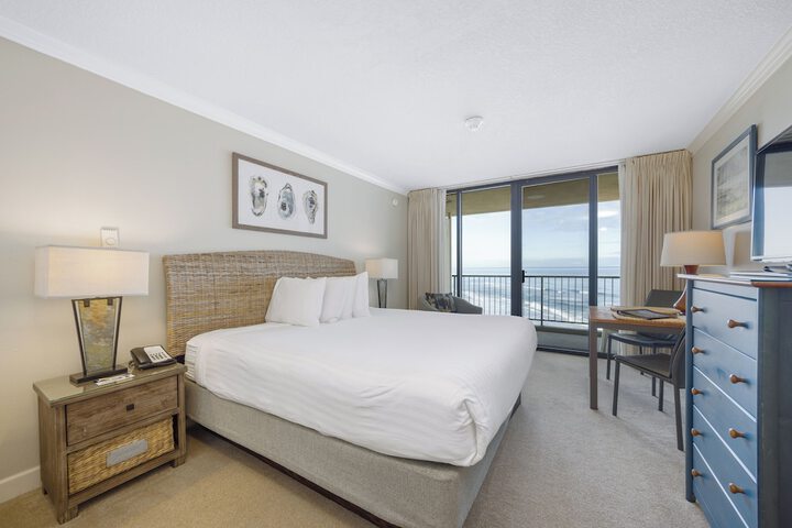 Inn at Spanish Head