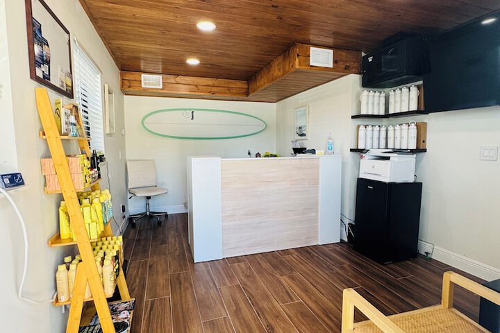 Melbourne Beach Resort & Surf Club