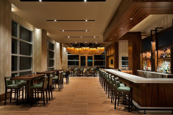 The Landing Hotel at Rivers Casino Schenectady