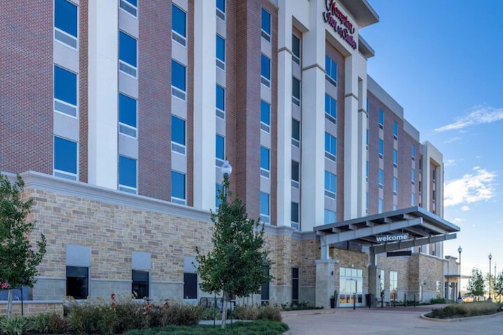 Hampton Inn & Suites Houston Sugar Land