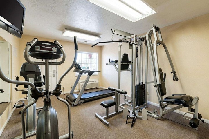 Econo Lodge Jasper