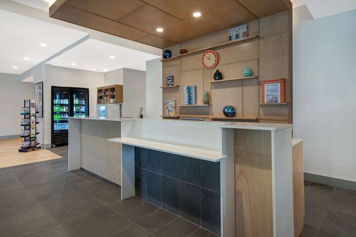 Hotel Interior 9 of 63