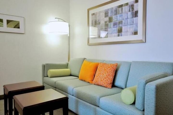 SpringHill Suites Houston Katy Mills