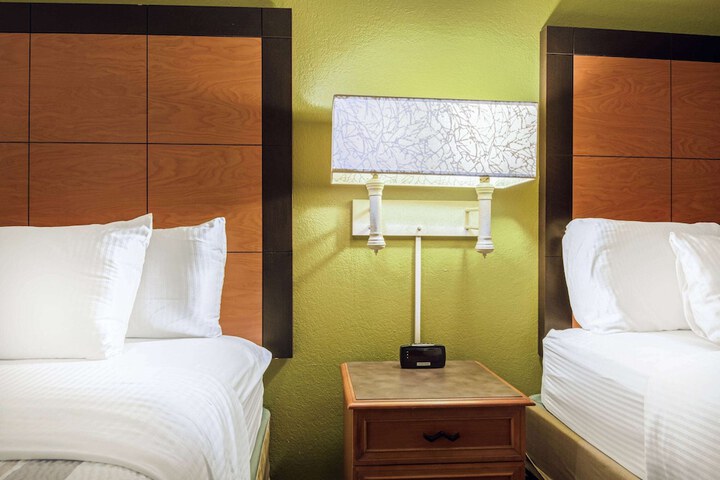 La Quinta Inn by Wyndham Amarillo Mid-City