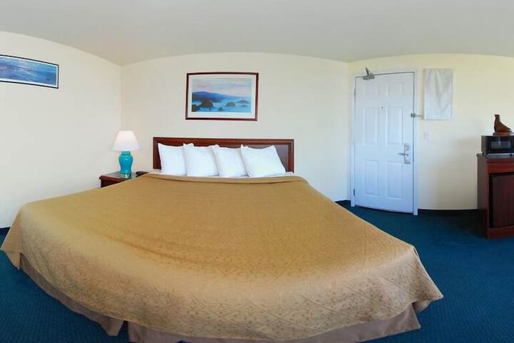 Quality Inn Port Angeles - near Olympic National Park
