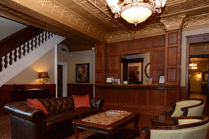 Archer House River Inn