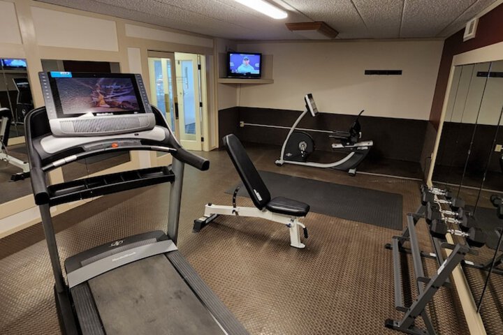 Health and Fitness 38 of 40