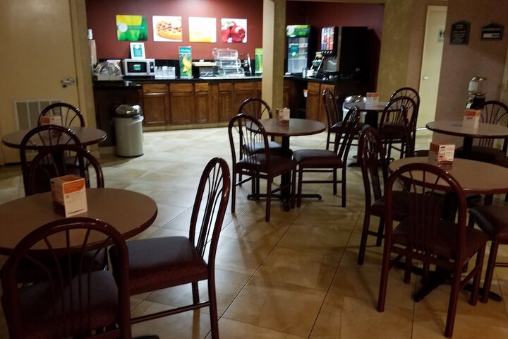 Quality Inn Alexandria