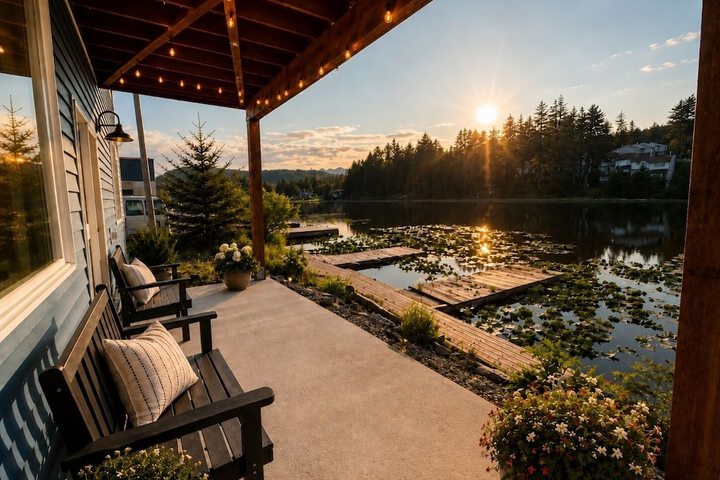 Kodiak Suites
