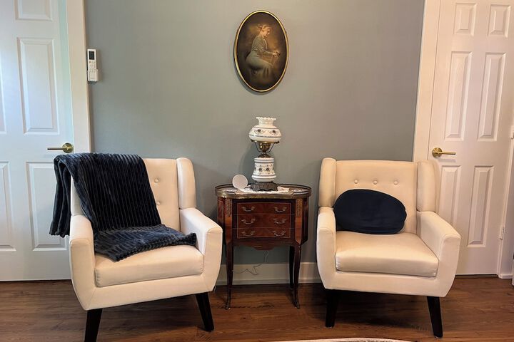 Benefield House Bed & Breakfast