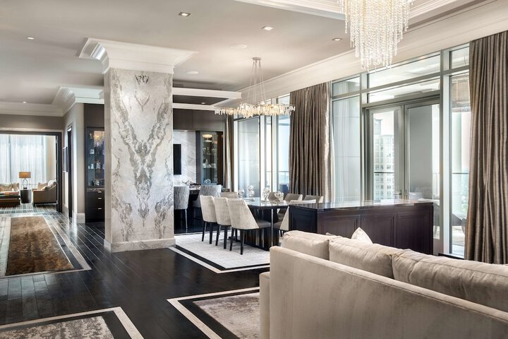 The Post Oak Hotel at Uptown Houston