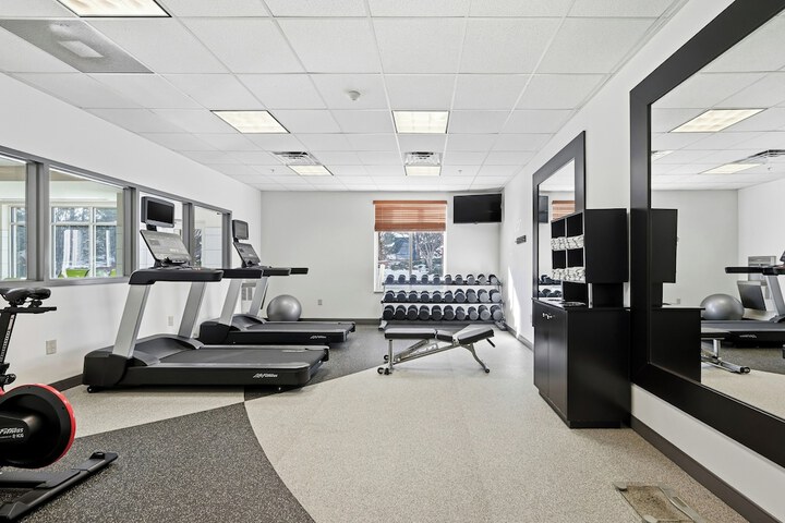 Hilton Garden Inn Winchester