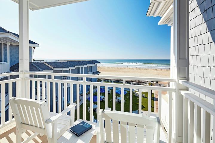 Vespera Resort on Pismo Beach Autograph Collection