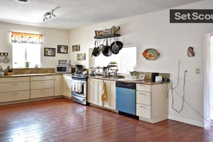 775 NE 97th Street Holiday home 10