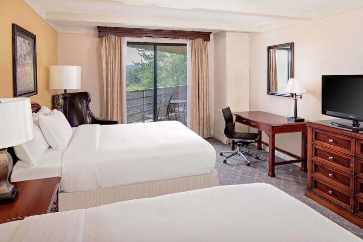 Desmond Hotel Malvern a DoubleTree by Hilton