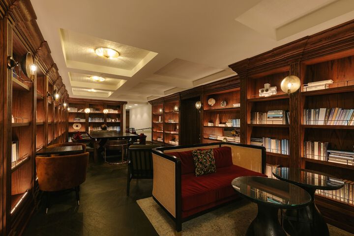 Hotel Interior 23 of 122