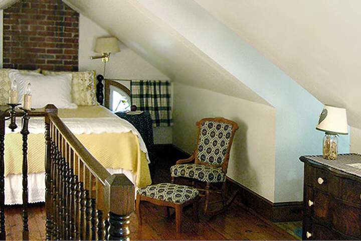 Doubleday Inn