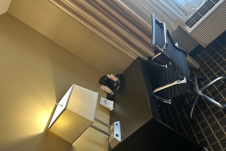 Quality Inn & Suites Bradford
