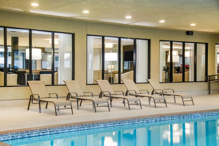 Wingate by Wyndham Slidell / New Orleans East Area