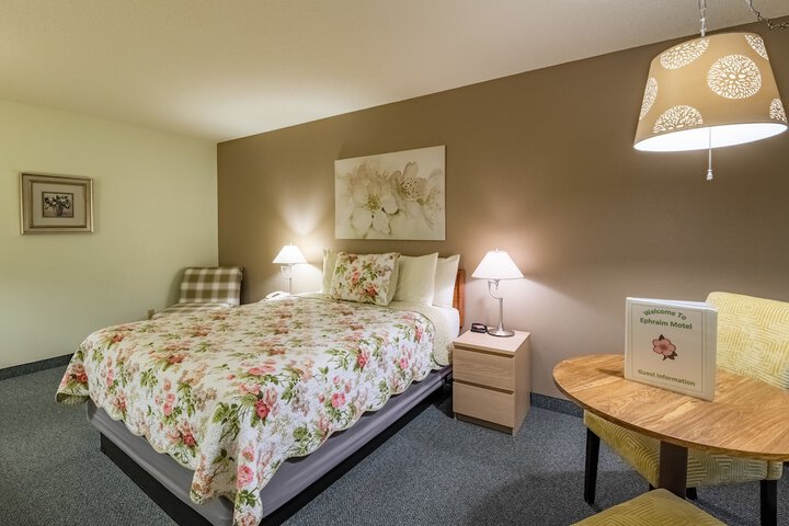 Ephraim Motel