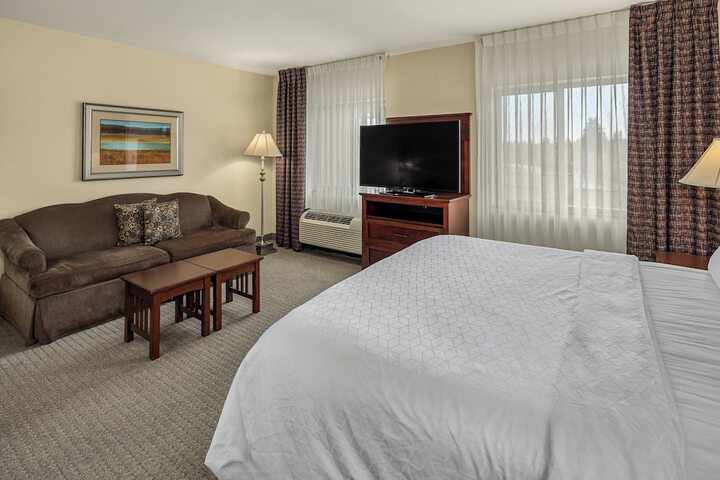 Staybridge Suites Everett-Paine Field by IHG