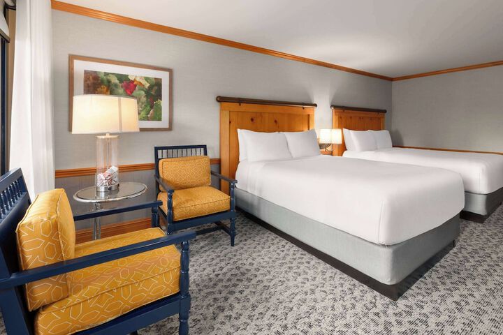 Semiahmoo Resort Golf & Spa Trademark Collection by Wyndham