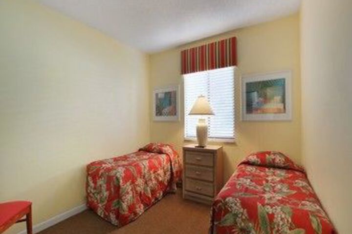 Getaways at Imperialakes