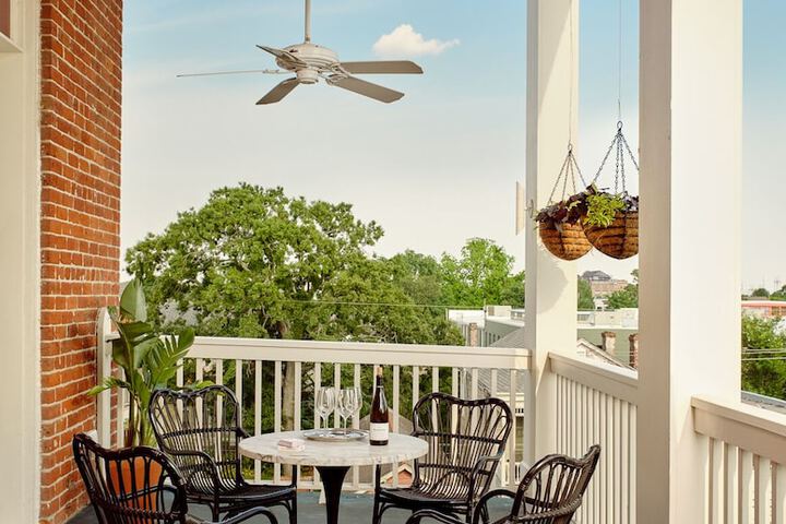 Terrace/Patio 40 of 51
