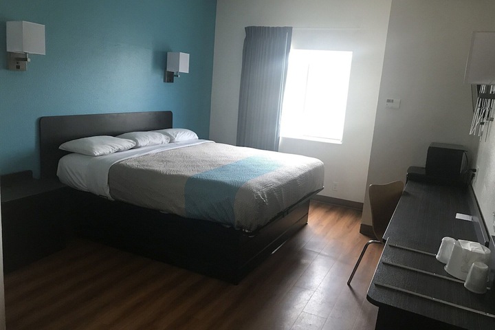 Motel 6 Caseyville IL - Caseyville Il