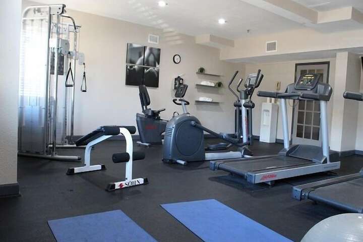 Health and Fitness 33 of 37