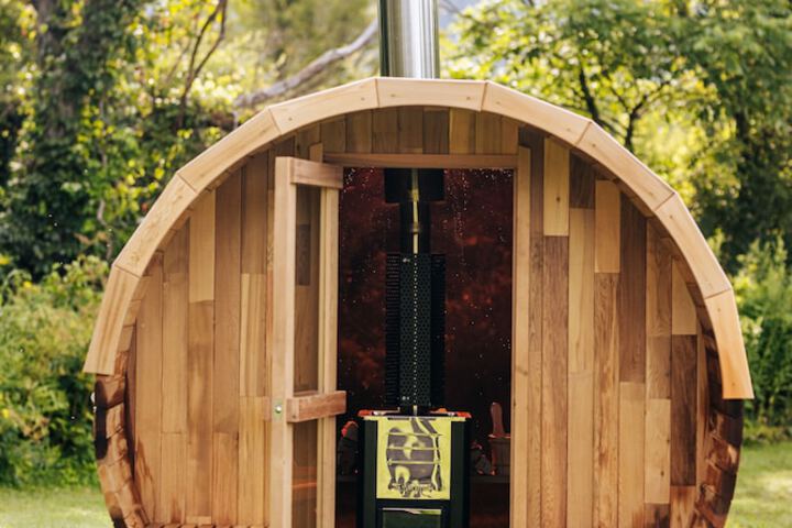 Battenkill Glamping Resort