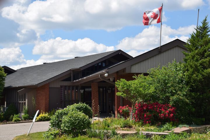 Rodeway Inn Festival